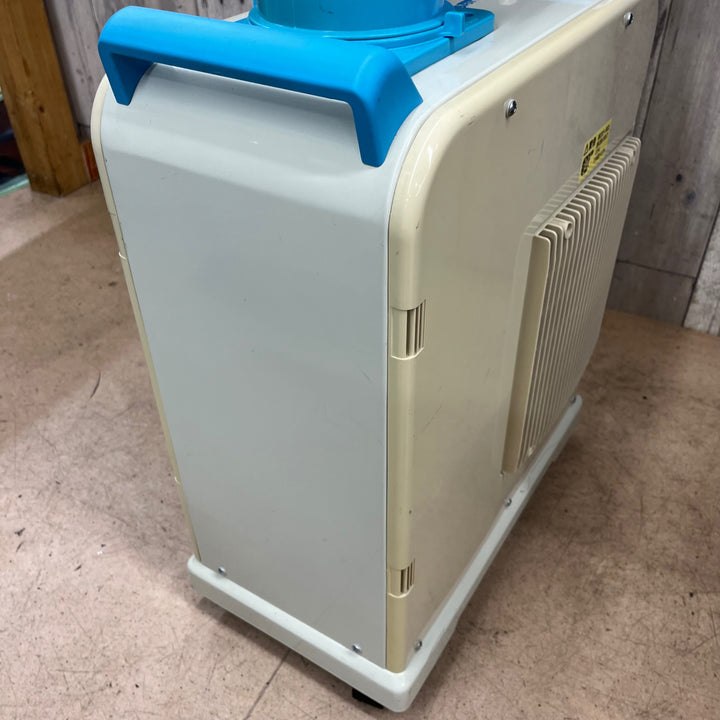 【中古品/店頭受取り限定】◇ナカトミ スポットクーラー SAC-1800N 2018年製【東大和店】