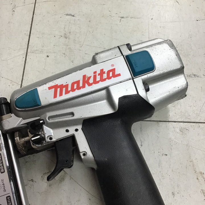 【中古品】 マキタ/makita 常圧フィニッシュネイラ・AF502N 【鴻巣店】