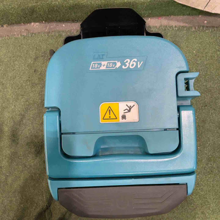 ★マキタ(makita) コードレス集じん機 乾湿両用 VC860DZ 動作確認済【川口店】