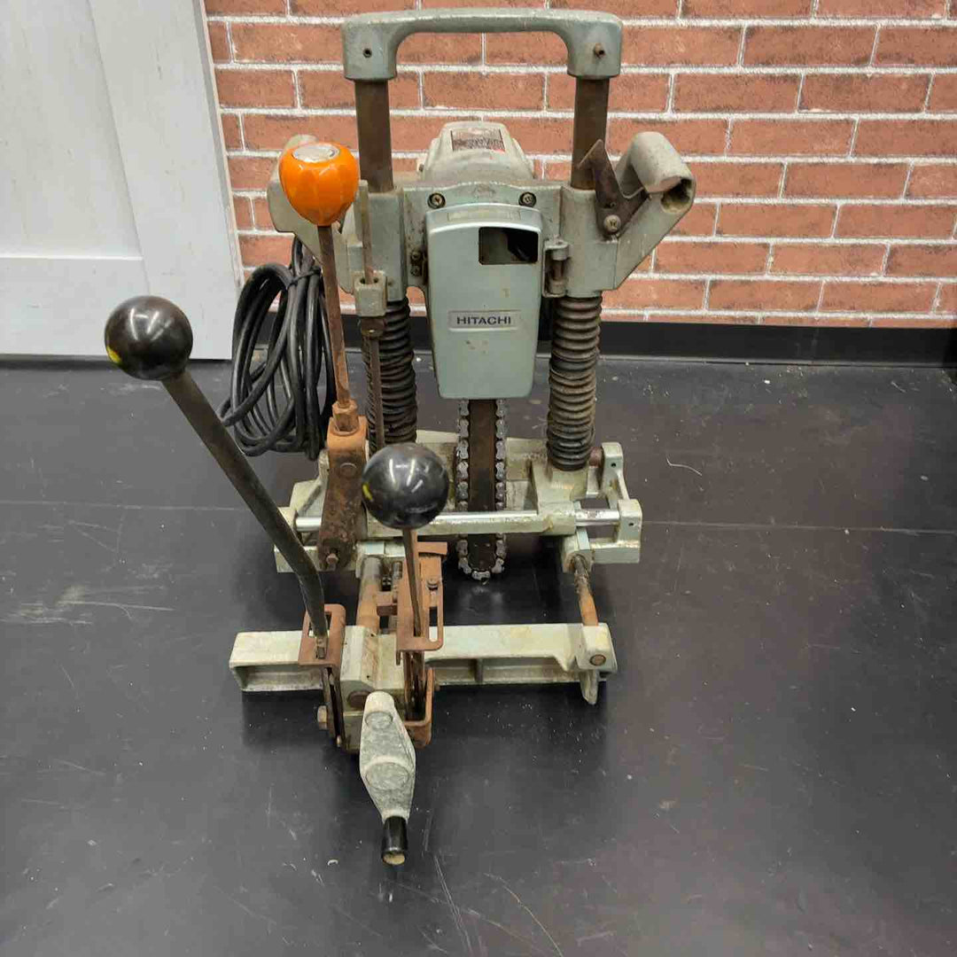 【中古品】 日立 チェーンのみ CB21【藤沢店】