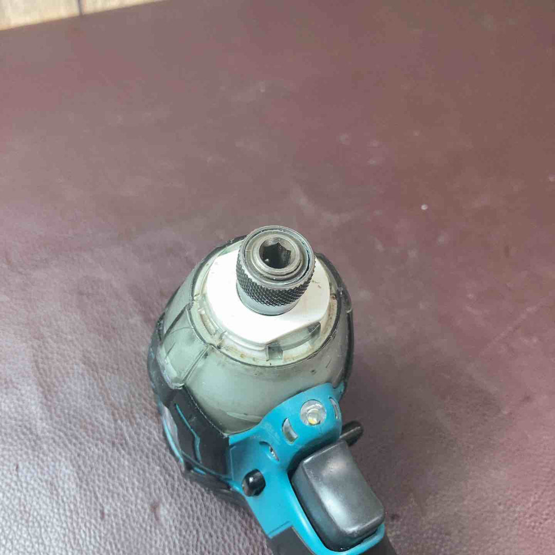 【中古品】 マキタ(makita) 18V コードレスソフトインパクトドライバー TS141DZ おまけバッテリー1個付属 【東大和店】