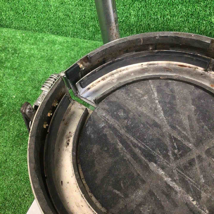 【現状品】 ミキスタ工業 シーリング材用撹拌機 軽量型ミキスタ 【鴻巣店】