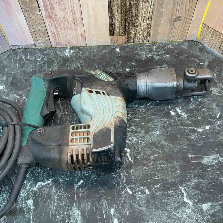 ★ハイコーキ(HIKOKI ※旧:日立工機) 電動ハンマ H41SA2(S)【八潮店】