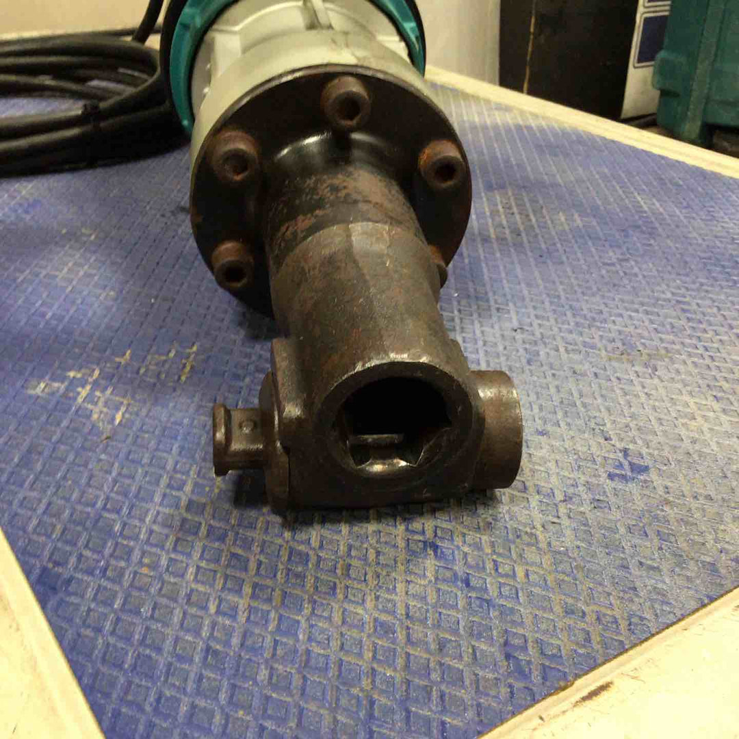 【店頭受取り限定】★マキタ(makita) 電動ハンマ HM1511_100V【草加店】