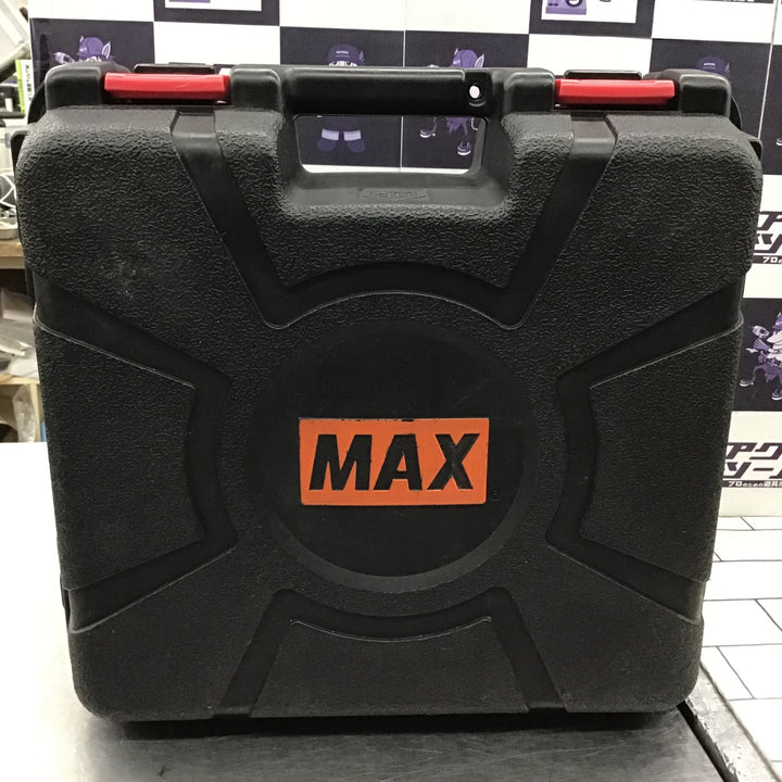 〇マックス(MAX) コードレスピンネイラ TJ-35P1-BC【所沢店】