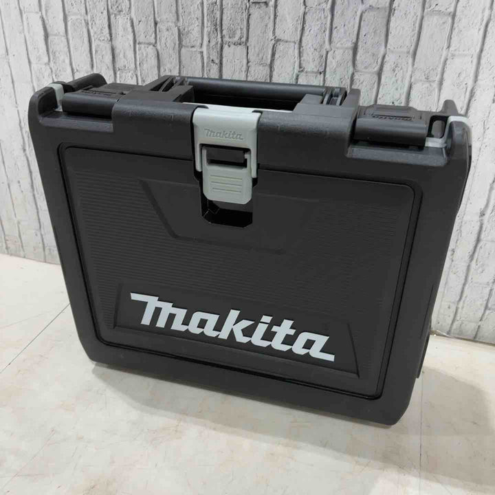 ★マキタ(makita) 18V コードレスインパクトレンチ TW300DRGX 動作確認済【川口店】
