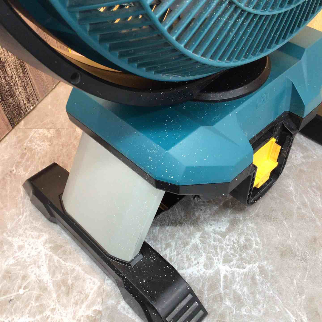 ◇マキタ(makita) コードレスファン CF301DZ【八潮店】