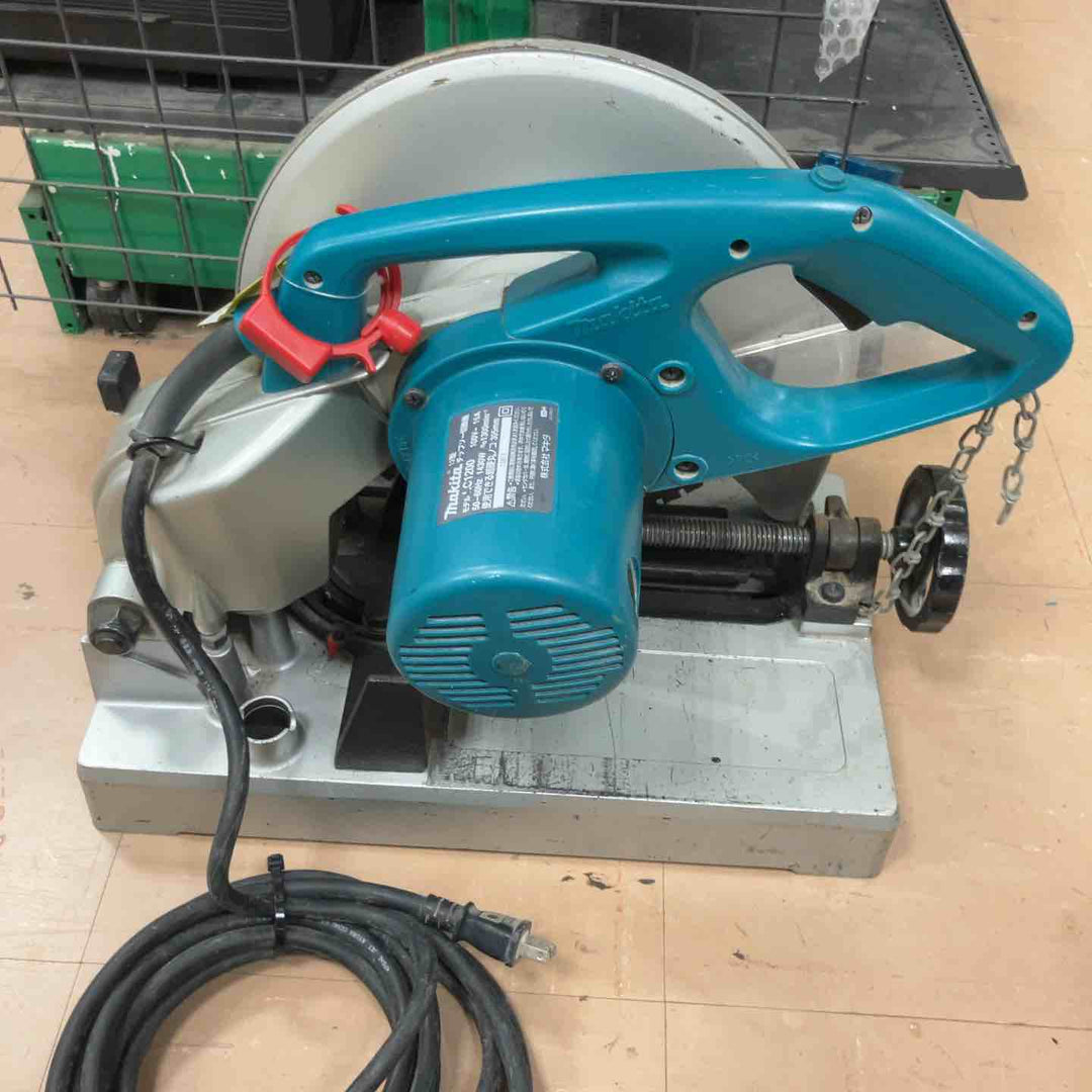 ☆マキタ(makita) 305mmチップソー切断機 LC1200【草加店】