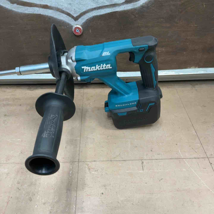 ★マキタ(makita) コードレスかくはん機 UT130DZ【草加店】