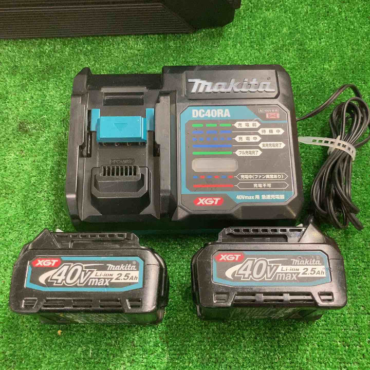 ★マキタ(makita) コードレスインパクトドライバー TD001GDXFC【町田店】