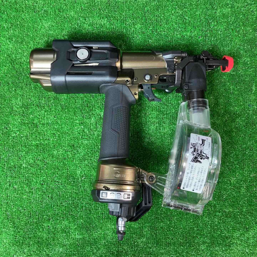 ★ハイコーキ(HIKOKI ※旧:日立工機) 高圧エアネジ打ち機 WF4HS【岩槻店】