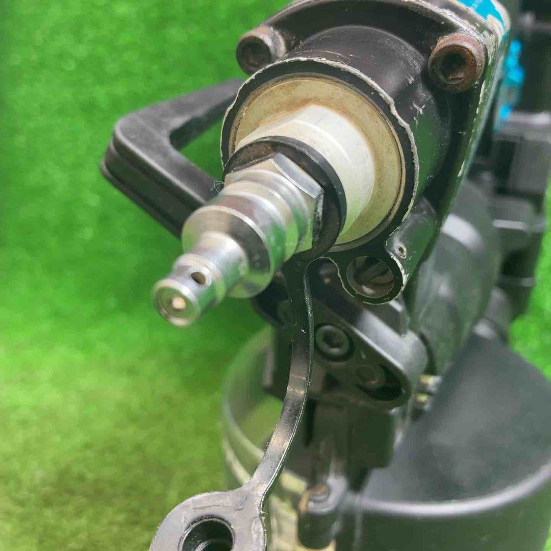 【中古品】 マキタ(makita) 高圧エアネジ打ち機 AR412HRM 【藤沢店】