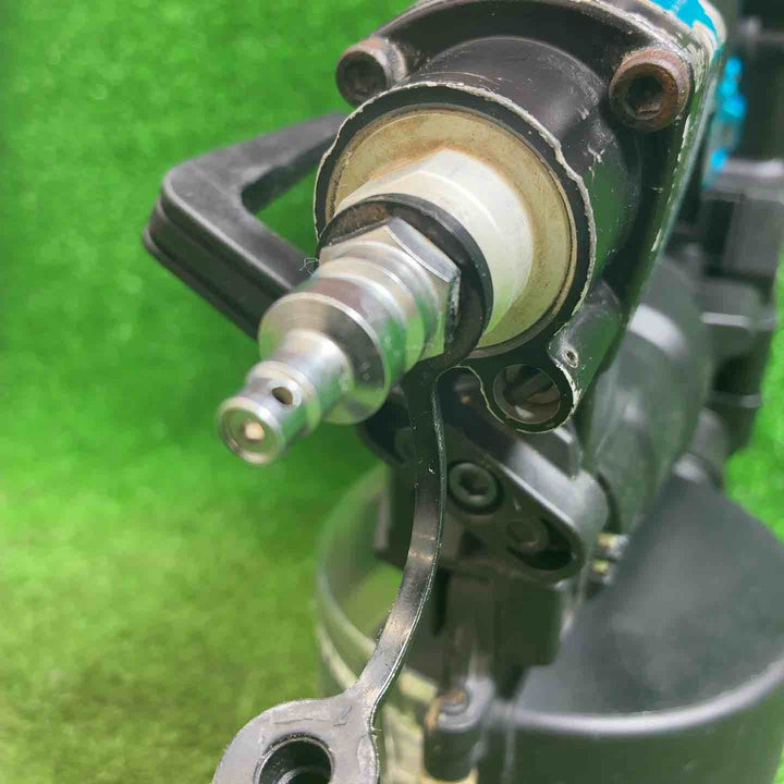 【中古品】 マキタ(makita) 高圧エアネジ打ち機 AR412HRM 【藤沢店】