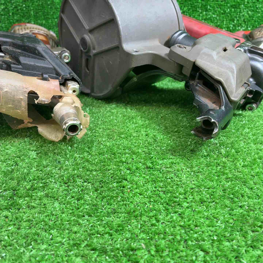 MAX  釘打ち HN-75 HN-65N1 ２点セット【藤沢店】