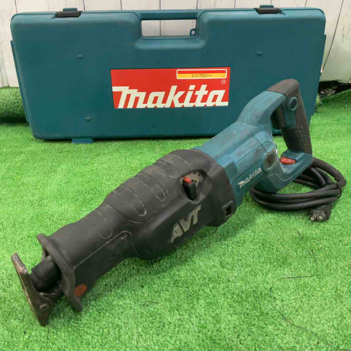 ★マキタ(makita) レシプロソー JR3070CT【川口店】