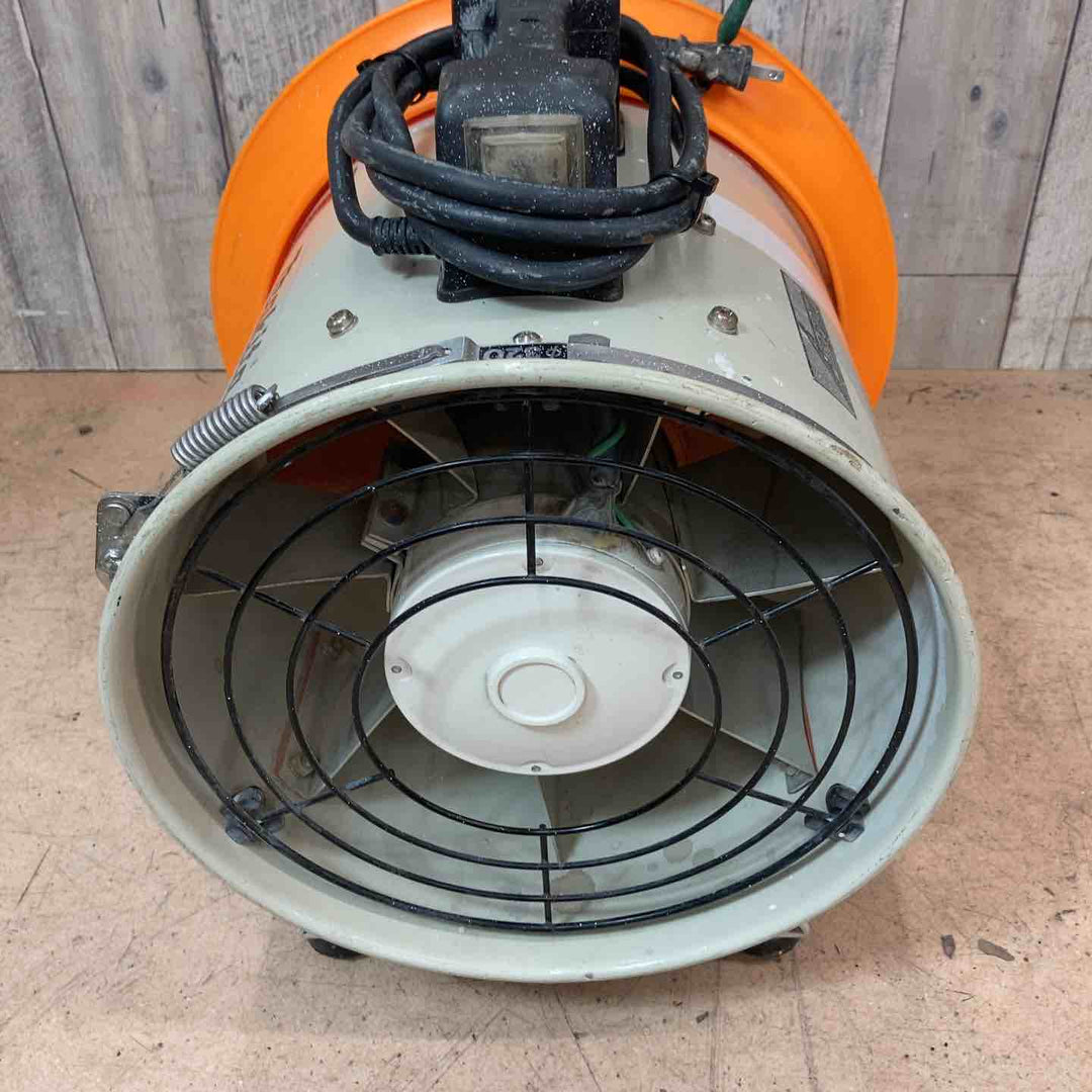 【中古品】 マキタ(makita) 送風機 MF302 送排風機 【東大和店】