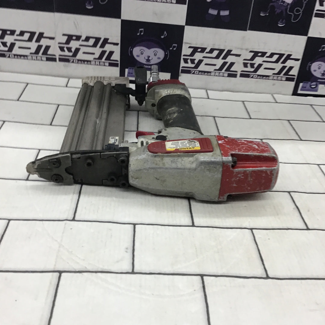 ★マックス(MAX) 常圧フィニッシュネイラ TA-255/F55M0【所沢店】