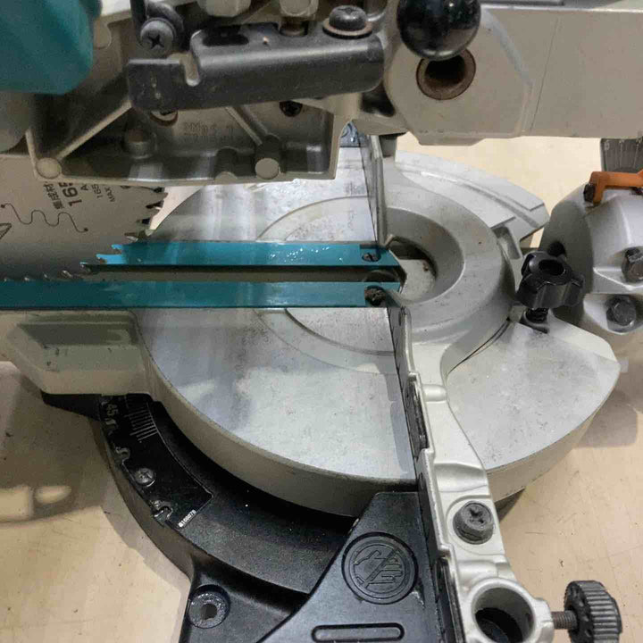 ★マキタ(makita) 卓上スライドマルノコ LS0612FL【町田店】