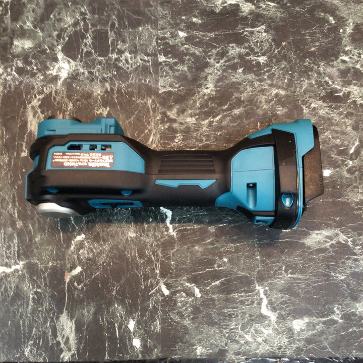 ★マキタ(makita) コードレスマルチツール TM52DRG【八潮店】