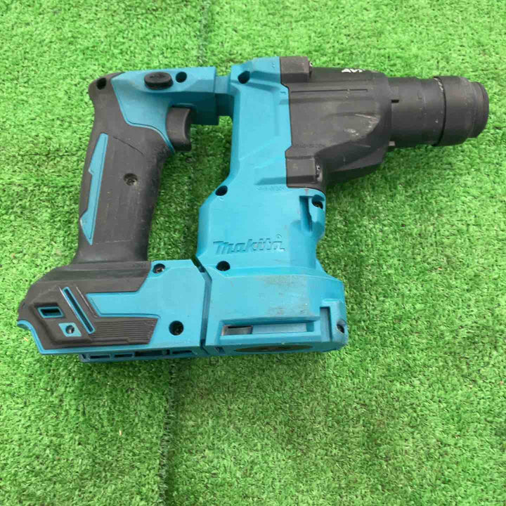 ★マキタ(makita) コードレスハンマドリル HR183DRGX 18V 3.0Ah1個 6.0Ah1個　【桶川店】