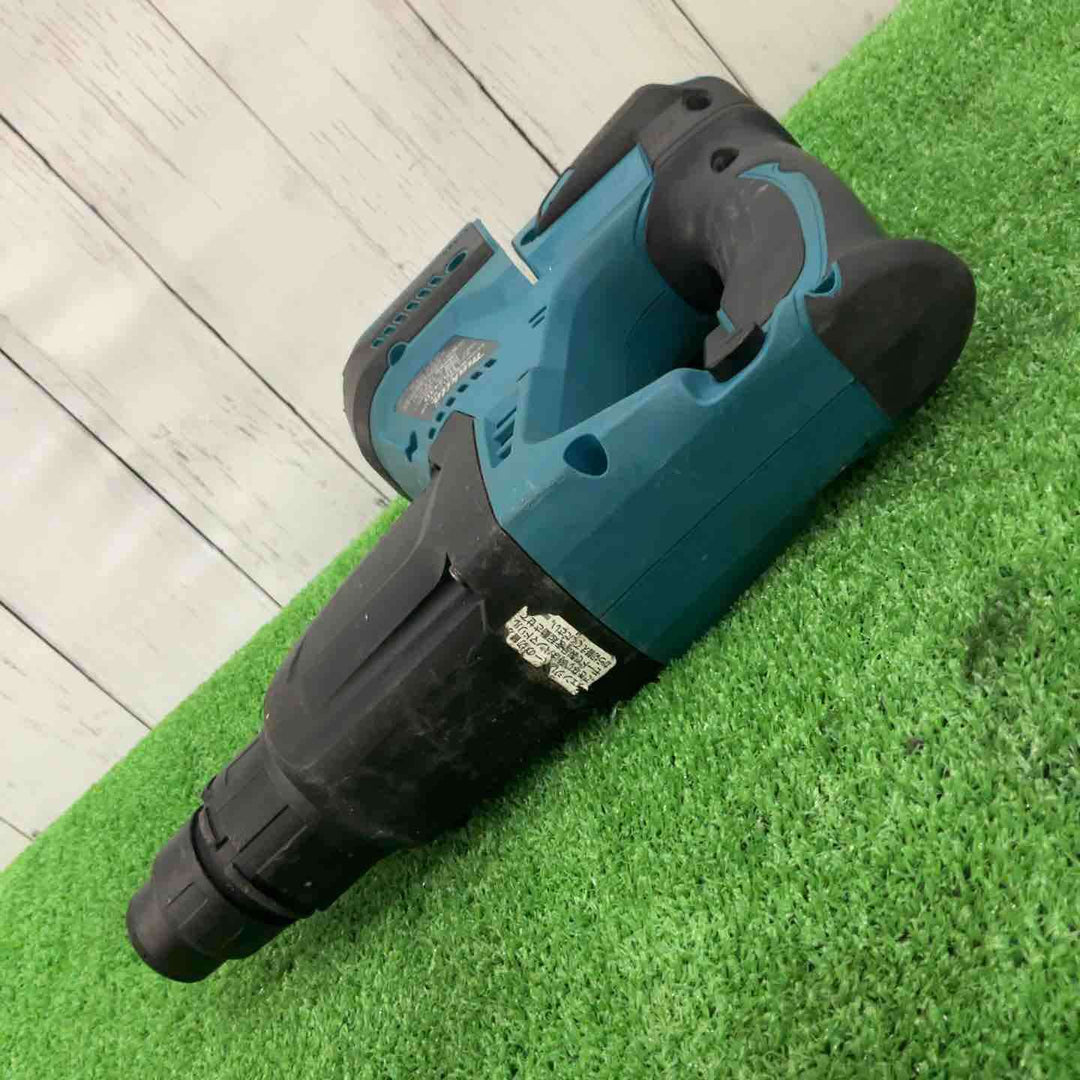 ★マキタ(makita) コードレスハンマドリル HR244DRGX【川口店】