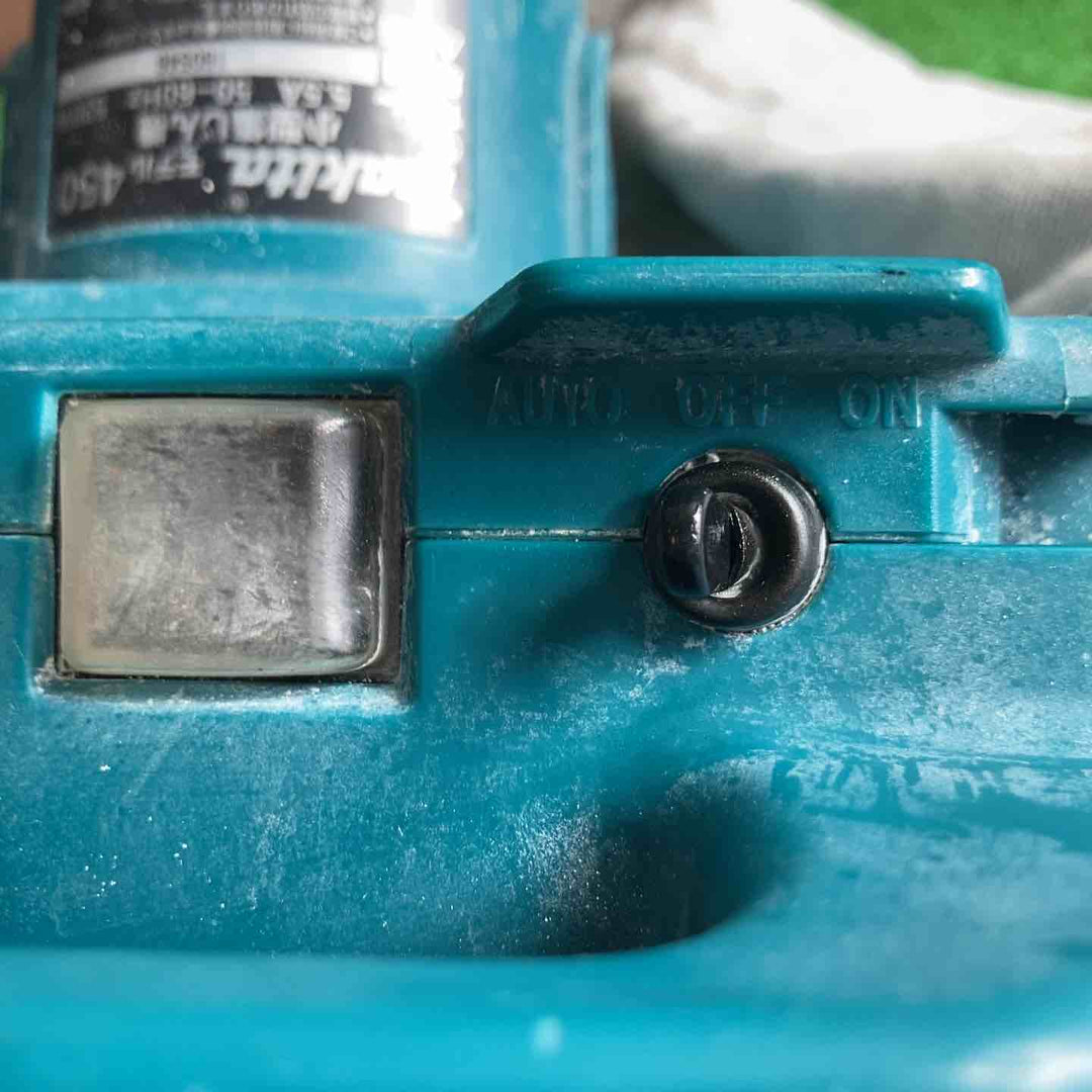 ★マキタ(makita) 小型集じん機 乾式 450(P)【草加店】