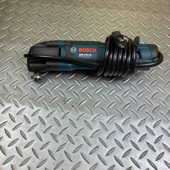 ボッシュ(BOSCH) マルチツール GMF250CE【川崎店】
