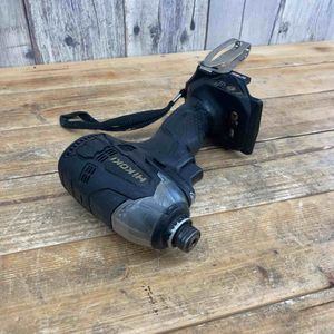 【中古品】 ハイコーキ(HIKOKI ※旧:日立工機) コードレンインパクトドライバー WH36DA 2XP(BG) 36V 充電式 【東大和店】