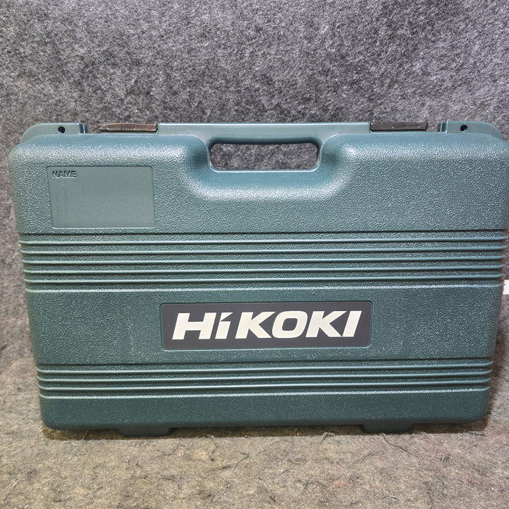 【特別特価！未使用品】ハイコーキ(HIKOKI ※旧:日立工機) コードレス全ネジカッター CL18DSL(LXPKZ)【桶川店】