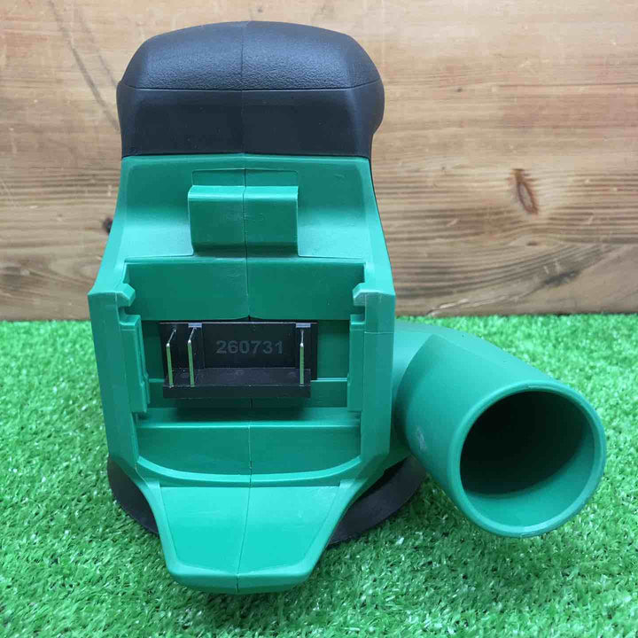 【未使用品】 ハイコーキ/HiKOKI ※旧:日立工機 コードレスランダムサンダー SV1813DA(NN) 【鴻巣店】