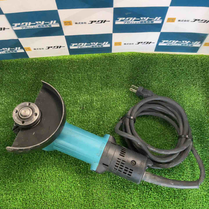 ☆マキタ(makita) 125mm ディスクグラインダ 9535B【草加店】