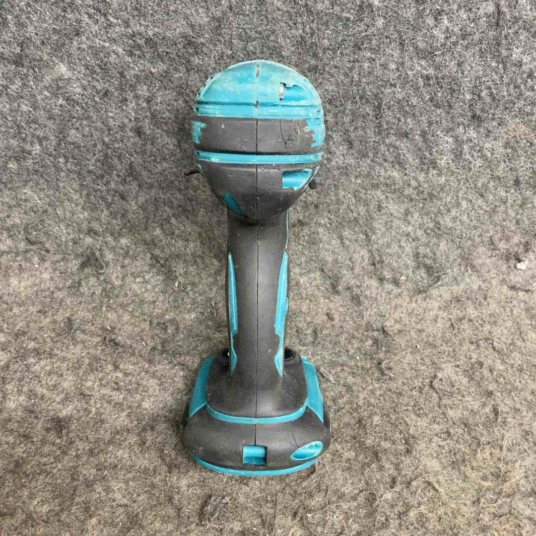 【現状品】☆マキタ(makita) コードレスソフトインパクトドライバー TS141DZ 異音あり。音大きい。【鴻巣店】