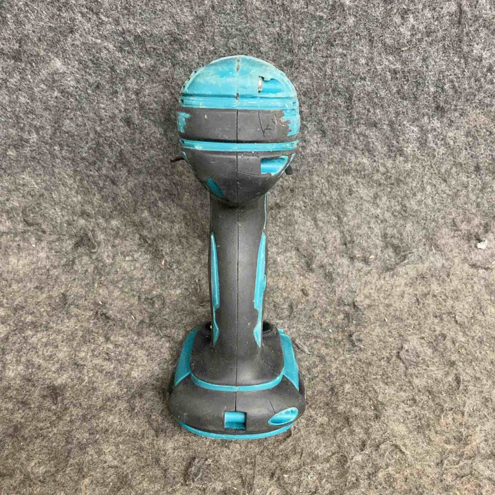 【現状品】☆マキタ(makita) コードレスソフトインパクトドライバー TS141DZ 異音あり。音大きい。【鴻巣店】
