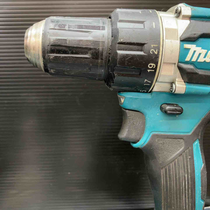 ★マキタ(makita) コードレスドリルドライバー DF484DRGX【川越店】