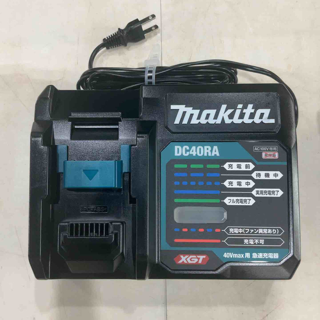 ★マキタ(makita) コードレスレシプロソー JR001GRDX【川口店】
