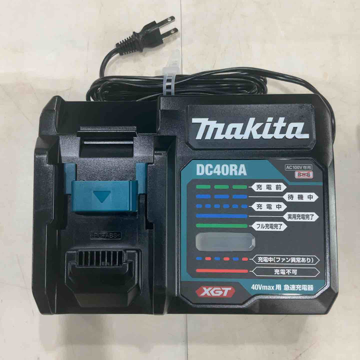 ★マキタ(makita) コードレスレシプロソー JR001GRDX【川口店】