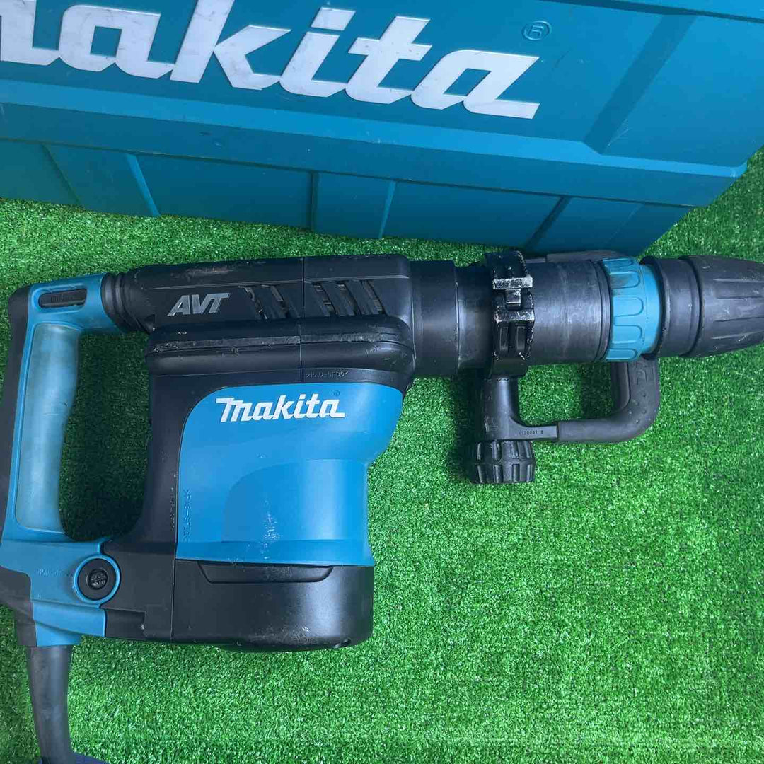 ★マキタ(makita) 電動ハンマ HM1111C【越谷店】