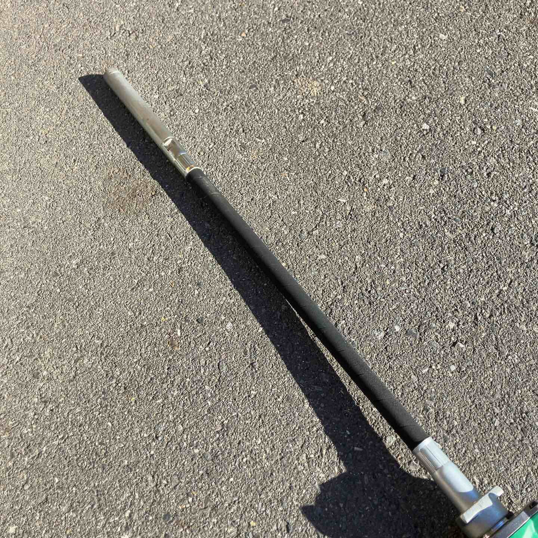 【中古美品】 ハイコーキ/HIKOKI コードレスコンクリートバイブレータ・UV3628DA(WPZ) 【桶川店】