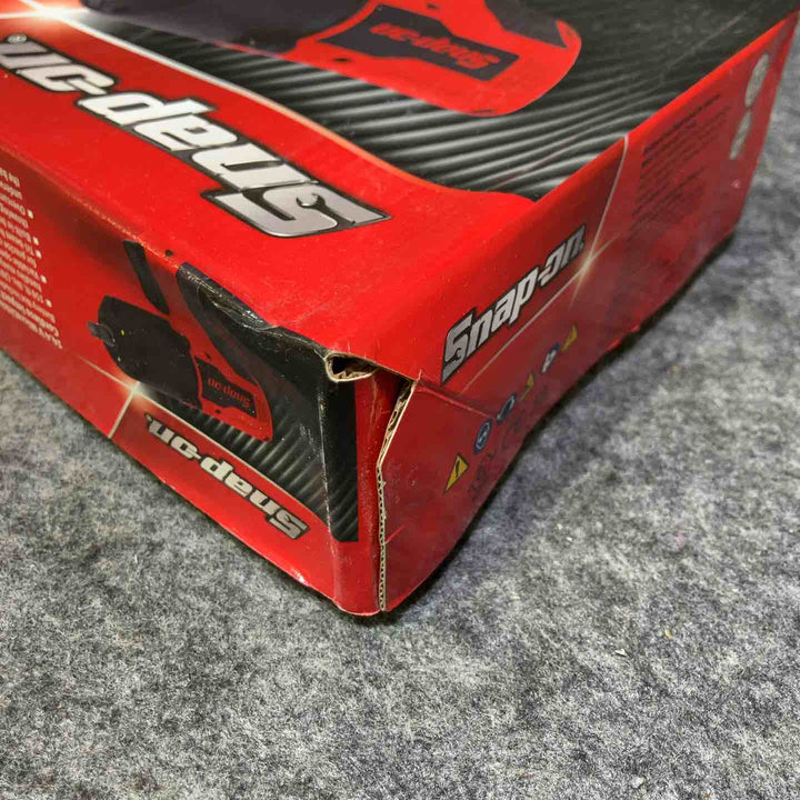 スナップオン/Snap-on 14.4V 3/8sq コードレスインパクトレンチ CT861GDB グリーン 本体のみ【桶川店】