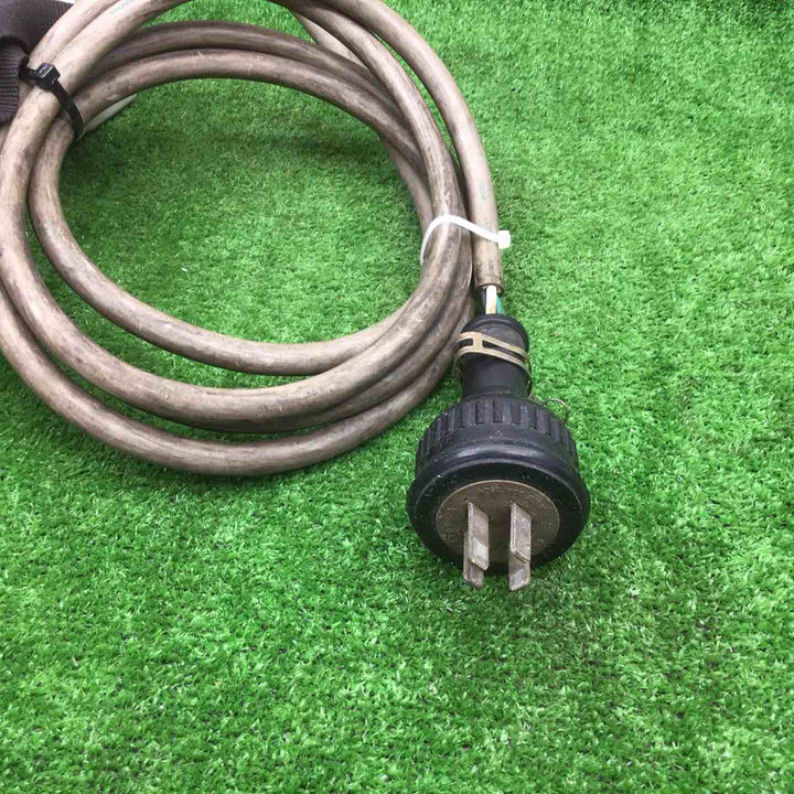 DAIHEN ダイヘン TIG溶接機 VRTPM-201(S-1) 2001年製　通電のみ確認【富山店】●窓