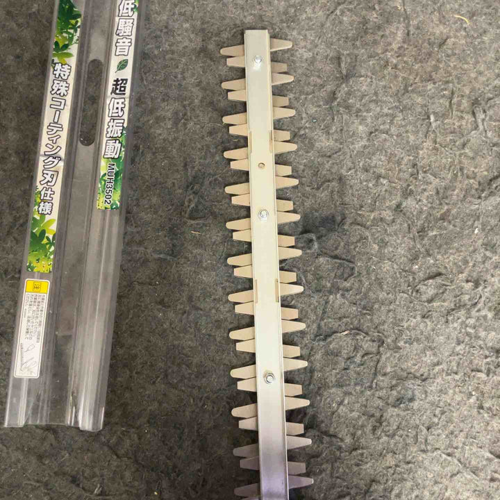 ◇マキタ(makita) 生垣バリカン 刈込幅350mm MUH3502【鴻巣店】