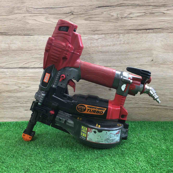 ★マックス(MAX) 高圧エアネジ打ち機 HV-R41G4-G【町田店】