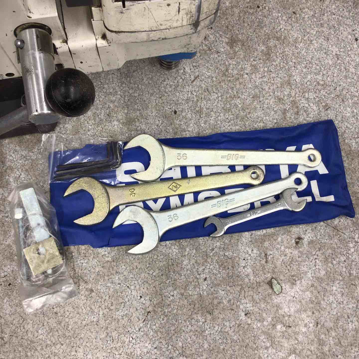 【店頭受取り限定】◇シブヤ(SHIBUYA) コアドリル TS-252PRO/R2021【八潮店】