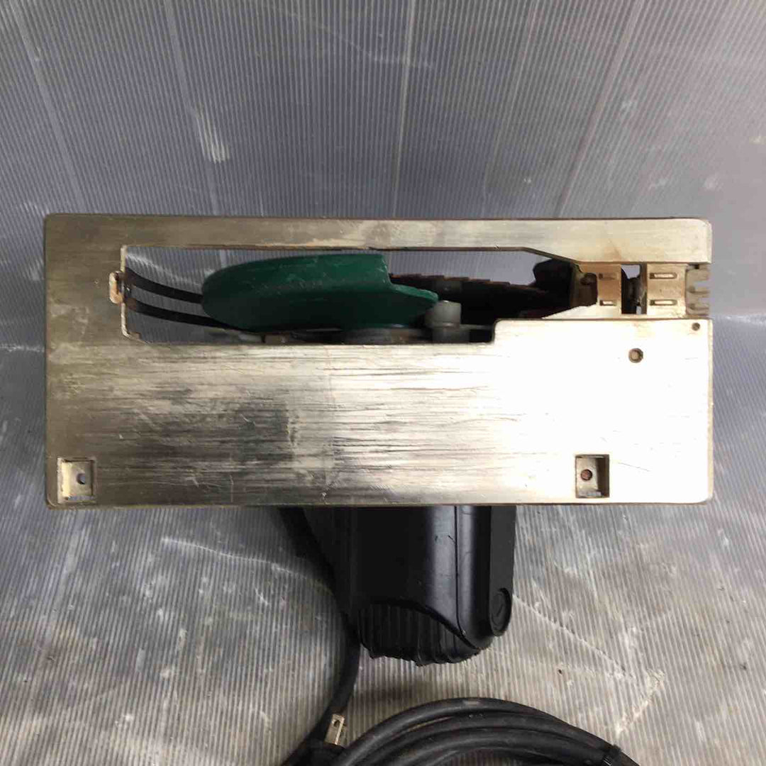 ★ハイコーキ(HIKOKI ※旧:日立工機)  丸のこ C7MB4【草加店】