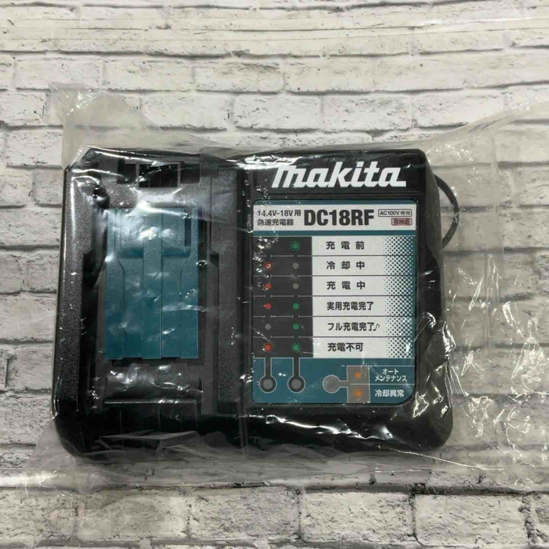 ★マキタ(makita) コードレス高圧洗浄機 MHW180DZ【川口店】