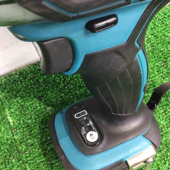 ☆マキタ(makita) コードレスソフトインパクトドライバー TS141DZ【町田店】