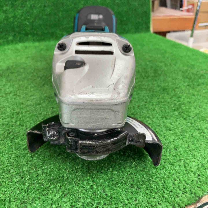 ☆マキタ(makita) 100mmコードレスディスクグラインダ GA404DZN (GA404DN)【川崎店】