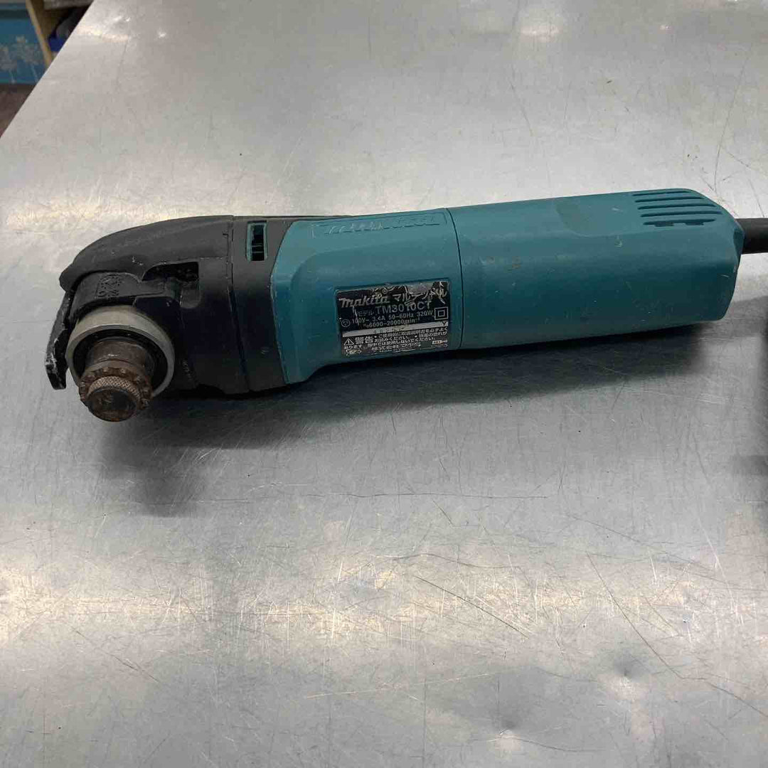 ★マキタ(makita) マルチツール TM3010CT【所沢店】