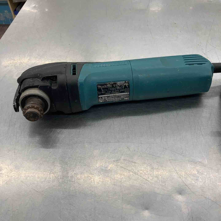 ★マキタ(makita) マルチツール TM3010CT【所沢店】