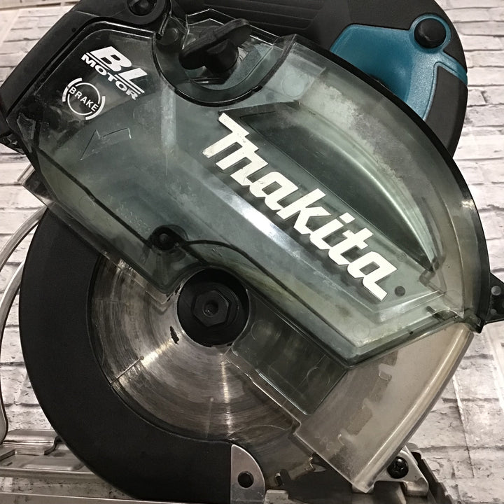 ★マキタ(makita) コードレスチップソーカッター CS553DZ【川口店】